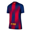 Women's Barcelona Jersey 2025/26 Home - ijersey
