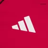 Manchester United Jersey 2025/26 Home - ijersey