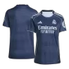 Women's Real Madrid Jersey 2025/26 Away - ijersey