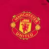 Manchester United Jersey Whole Kit 2025/26 Home - ijersey