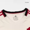 Liverpool Away Jersey 2025/26 - Long Sleeve - ijersey