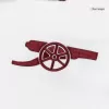 Arsenal Jersey 2025/26 Third Away - ijersey