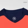Barcelona Jersey 2025/26 Third Away - ijersey