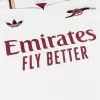 Arsenal Jersey 2025/26 Third Away - ijersey