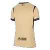 Women's Barcelona Jersey 2025/26 Away - ijersey