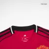 B.FERNANDES #8 Manchester United Jersey 2025/26 Home - ijersey