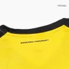 Borussia Dortmund Jersey 2025/26 Authentic Home - ijersey
