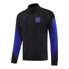 Barcelona Training Jacket 2025/26 - Black&Purple - ijersey