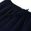 Barcelona Jacket Tracksuit 2025/26 - Navy&Orange - ijersey