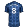 ØDEGAARD #8 Inter Miami CF Jersey 2025/26 Authentic Away - ijersey