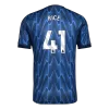 RICE #41 Inter Miami CF Jersey 2025/26 Authentic Away - ijersey