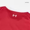 Liverpool Jersey 2025/26 Home - ijersey