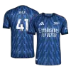 RICE #41 Inter Miami CF Jersey 2025/26 Authentic Away - ijersey