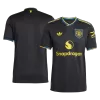 Manchester United Jersey 2025/26 Authentic Third - ijersey