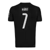 XAVI #7 Tottenham Hotspur Jersey 2025/26 Away - UCL - ijersey