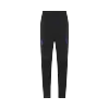 Barcelona Jacket Tracksuit 2025/26 - Black&Purple - ijersey