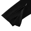 Barcelona Jacket Tracksuit 2025/26 - Black&Purple - ijersey