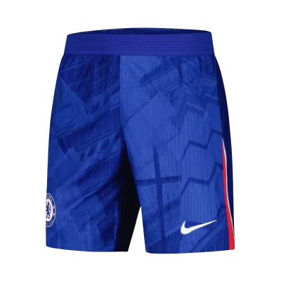 Chelsea Soccer Shorts 2025/26 Authentic Home - ijersey