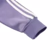 Manchester United Training Jacket 2025/26 - Purple - ijersey