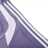 Manchester United Jacket Tracksuit 2025/26 - Purple - ijersey