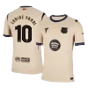 LAMINE YAMAL #10 Barcelona Jersey 2025/26 Authentic Away - UCL - ijersey