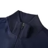 PSG Jacket Tracksuit 2025/26 - Navy - ijersey