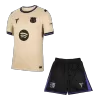 Barcelona Jersey Kit 2025/26 Away - ijersey