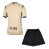 Barcelona Jersey Kit 2025/26 Away - ijersey