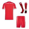 Bayern Munich Jersey Whole Kit 2025/26 Home - ijersey