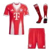 Bayern Munich Jersey Whole Kit 2025/26 Home - ijersey