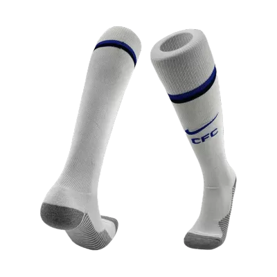 Chelsea Soccer Socks 2025/26 Home - ijersey