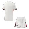 Chelsea Jersey Kit 2025/26 Away - ijersey