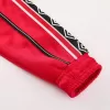 Manchester United Training Jacket 2025/26 - Red&Black - ijersey