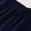 PSG Jacket Tracksuit 2025/26 - Red - ijersey