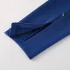 PSG Jacket Tracksuit 2025/26 - Navy&Red - ijersey
