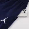 PSG Jacket Tracksuit 2025/26 - Red - ijersey