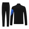 Chelsea Jacket Tracksuit 2025/26 - Black - ijersey