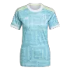 Women's Inter Miami CF Jersey 2025/26 Away - ijersey