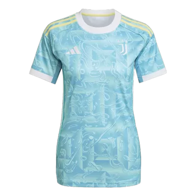 Women's Inter Miami CF Jersey 2025/26 Away - ijersey