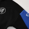 Chelsea Jacket Tracksuit 2025/26 - Black - ijersey