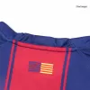 Barcelona Home Jersey 2025/26 - Long Sleeve - ijersey