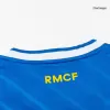 Women's Real Madrid Jersey 2025/26 Third - ijersey