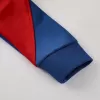 PSG Jacket Tracksuit 2025/26 - Navy&Red - ijersey