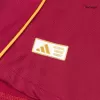 Roma Jersey 2025/26 Authentic Home - ijersey