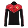 Manchester United Training Jacket 2025/26 - Red&Black - ijersey