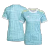 Women's Inter Miami CF Jersey 2025/26 Away - ijersey
