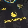 Women's Manchester United Jersey 2025/26 Third - ijersey
