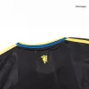 Manchester United Third Away Jersey 2025/26 - Long Sleeve - ijersey