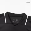 Manchester City Away Jersey 2025/26 - Long Sleeve - ijersey