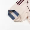 Ajax Jersey 2025/26 Third Away - ijersey